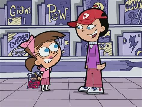 trixie and timmy|Timmy and Trixie's new life Chapter 1: Chester's reveal, a fairly .